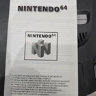 Nintendo 64 konsolisetti eur. - pikkukuva 4
