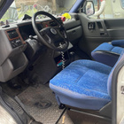 Vw Transporter T4 - pikkukuva 4