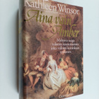 Kathleen Winsor : Aina vain Amber - pikkukuva 1