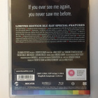 Erään murhan varjossa (Blu-ray) Limited Edition (Vihkonen) - pikkukuva 2