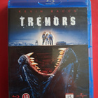 Tremors - Väristyksiä (1990) Blu-ray - pikkukuva 1