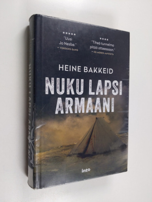 Heine Bakkeid : Nuku lapsi armaani