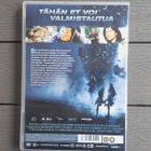 DVD: Metal Tornado (Lou Diamond Phillips 2010) - pikkukuva 2