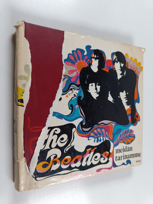 Hunter Davies : The Beatles : Meidän tarinamme