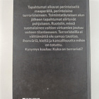 Heikki Nousiainen : Kuka on terroristi - pikkukuva 2