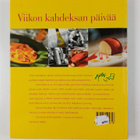 Antti Vahtera : Viikon kahdeksan päivää - pikkukuva 2