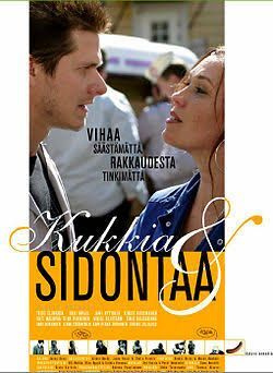 Kukkia & Sidontaa