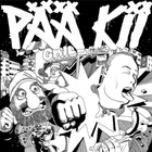 Pää Kii (CD) HYVÄ KUNTO!! s/t - pikkukuva 1