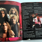 SNAKES IN PARADISE CD 1994 Hard Rock - pikkukuva 2