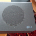 LG SOUNDBAR S80QY, 3.1.3-kanavainen+subbari - pikkukuva 4