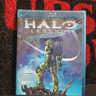 Halo Legends (Avaamaton!) - pikkukuva 1