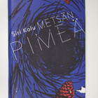 Siri Kolu : Metsänpimeä - pikkukuva 1
