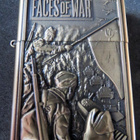 Bensasytkäri "Faces of War" - pikkukuva 1