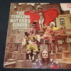 Tingling Mother's Circus - A Circus of the Mind LP 1968 - pikkukuva 1