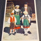 Svenska bilder, Nationaldräkter från Botkyrka, Södermanland - pikkukuva 1