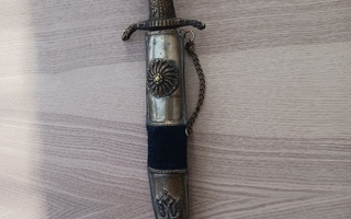 Tikari