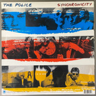 Police: Synchronicity - LP ( uusi ) - pikkukuva 2