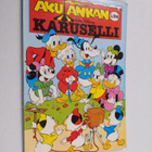 Walt Disney : Aku Ankan karuselli 1/86 - pikkukuva 1