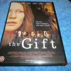 THE GIFT - DVD - pikkukuva 1