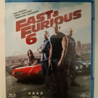 Fast & Furious 6 - Blu-Ray - pikkukuva 1