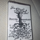 Aversio Humanitatis – Abandonment Ritual kasetti 2011 – 18/2 - pikkukuva 1