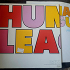 Human League: Hysteria lp - pikkukuva 3