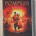 Pompeiji - hävitys (2DVD) minisarja (UUSI) - pikkukuva 1