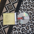 Neljä Ruusua Öisellä rannalla cds - pikkukuva 2
