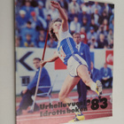 Urheiluvuosi = Idrottsboken 1983 - pikkukuva 1