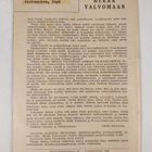 Urho Muroma : Herää valvomaan 10/1958 - pikkukuva 2