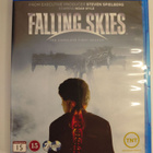 Falling Skies: Kausi 1 (Blu-Ray) Noah Wyle - pikkukuva 1