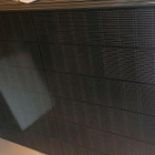 16 kpl BLUESUN BLACK 450W BIFACIAL aurinkopaneeli - pikkukuva 2