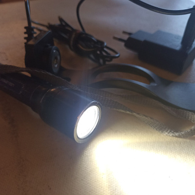 Led Lenser