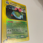 Pokemon Venusaur 68/165 Reverse Holo – Expedition Base Set - pikkukuva 2