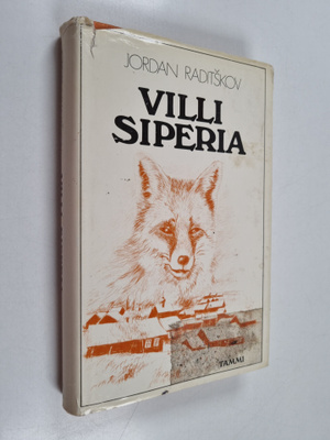 Jordan Raditskov : Villi Siperia