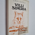 Jordan Raditskov : Villi Siperia - pikkukuva 1