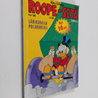Walt Disney : Roope-setä 12/1995 (nro 196) - pikkukuva 1