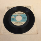 Danny  & The Renegades  – My Heart Must Do The Crying  7" - pikkukuva 1