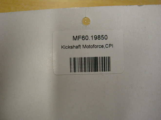 Item image