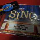 OST - SING CD - pikkukuva 1