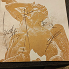Behemoth - Opus Contra Naturam (Signed) - pikkukuva 2