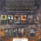 Cassandra Clare: City of Heavenly Fire (paperback) - pikkukuva 2