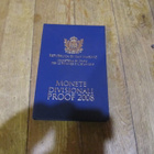 San Marino Vuosisarja 2008 Proof - pikkukuva 2