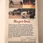 Ninjan voima / Ninja's Force (1984) – Harvinainen Betamax! - pikkukuva 2