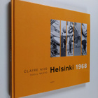 Claire (kuvat) Aho : Helsinki 1968 - pikkukuva 1
