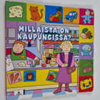 Lynda Murray : Millaista on kaupungissa? - pikkukuva 1