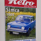 Retro auto moto n:o 83 - pikkukuva 1