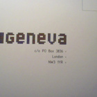GENEVA  ::  DOLLARS IN THE HEAVENS  ::  CD,Maxi-Single  1999 - pikkukuva 4