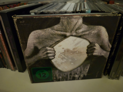 Dark Tranquillity - We Are the Void CD + DVD