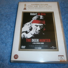 KAURIINMETSÄSTÄJÄT - DEER HUNTER - 2DVD - pikkukuva 1